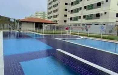 Imagem 1: Apartamento 2 qts Alameda do Frio Condomínio Clube Paulista