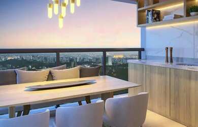 Imagem 4: Mondo Anália Franco. 88m² de Área, 2 Vagas na garageme3 Dormitórios