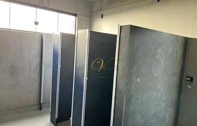 Imagem 7: Salão, 628 m² - venda por R$ 3.150.000 ou aluguel por R$ 13.500/mês...