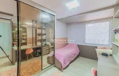 Imagem 10: Sobrado com 3 dormitórios, 205 m² - venda por R$ 1.200.000,00 ou aluguel...