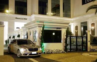 Imagem 3: Apartamento de 03 suítes à venda de frente pro mar