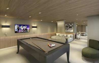 Imagem 16: APARTAMENTO RESIDENCIAL em São Paulo - SP, Santo Amaro