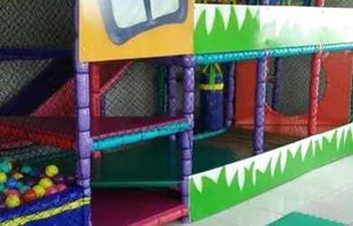 Imagem 9: Aluga se. 46m² de Área, 2 Vagas na garageme2 Dormitórios