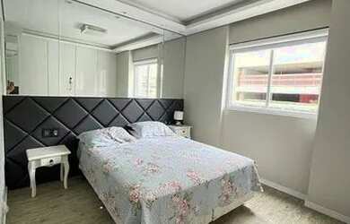 Imagem 5: APTO DIFERENCIADO/ GARDEN 3 DOR 3 VAGAS B. CAMBORI