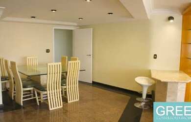 Imagem 8: Lindo apartamento para venda e locação no Jardim Paulistano, São Paulo