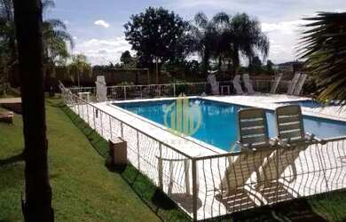 Imagem: O apartamento possui 2 Dormitórios, 1 Banheiro e 49m² de Área