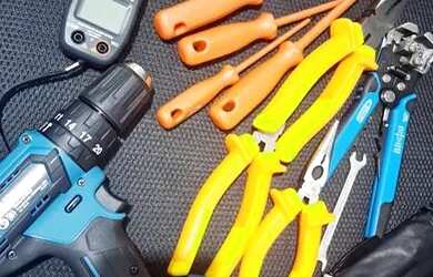 Imagem: O apartamento possui 5 Dormitórios e está localizado em Santo