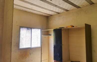 Imagem: A casa possui 2 Dormitórios, 1 Banheiro, 360m² de Área e