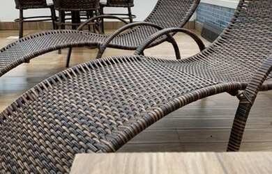 Imagem 15: Casa por temporada/caminho de Búzios/Cabo frio