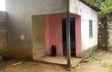 Imagem: O apartamento possui 1 Dormitório, 1 Banheiro, 4 Vagas na garagem