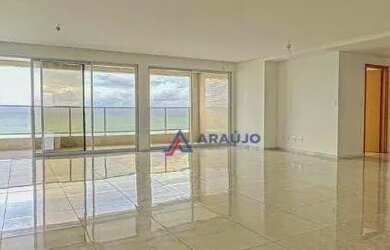 Imagem: O apartamento possui 3 Dormitórios, 4 Banheiros, 4 Vagas na