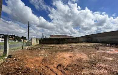 Imagem: O terreno possui 611m² de Área e está localizado em Guaraituba