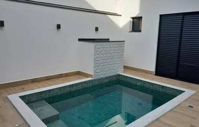 Imagem 12: Residencial Viena -Indaiatuba