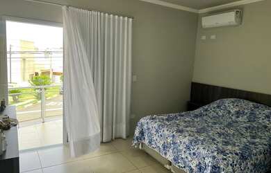 Imagem 5: Excelente casa à venda no condomínio Vale do Sol em Porto Feliz