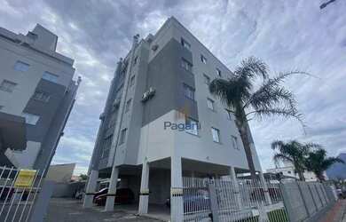 Imagem: O apartamento para alugar possui 2 Dormitórios, 1 Banheiro