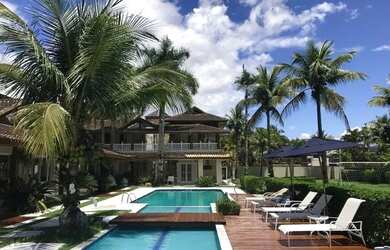 Imagem 2: Casa em condomínio fechado, excelente lazer e campo de futebol, Guarujá