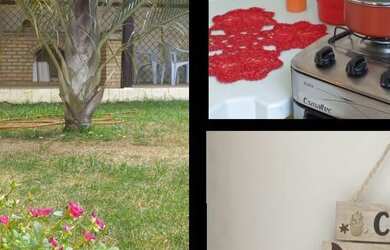 Imagem 4: Linda casa em São Pedro da aldeia 300 reais a diária