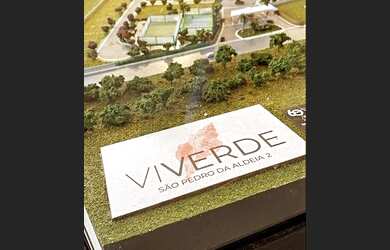 Imagem: O terreno está localizado em Nova Sao Pedro, São Pedro da