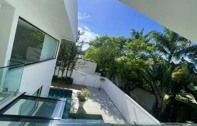 Imagem 14: Sweet Home casa de condomínio para venda possui 700 m2 com 4 suites na Barra da Tijuca RJ