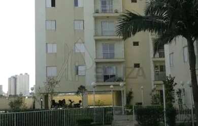 Imagem 15: Apartamento para locação Água Fria, 64 m² 2 quartos, 2 vagas, Água Fria , Zona Norte