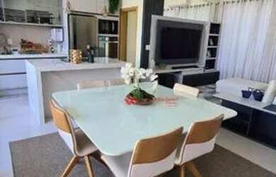 Imagem 5: Casa com 3 dormitórios à venda, 188 m² por R$ 1.850.000,00 - Condominio...