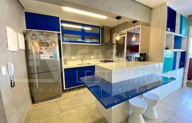 Imagem 2: Apartamento residencial para Venda no Pq. Anália Franco na Vila Regente...