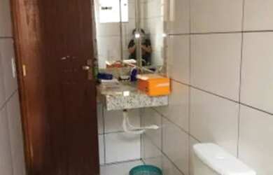 Imagem 8: Casa à Venda. 2 Vagas na garageme3 Dormitórios