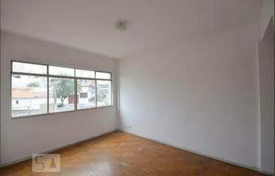 Imagem: O apartamento possui 2 Dormitórios, 2 Banheiros, 82m² de Área