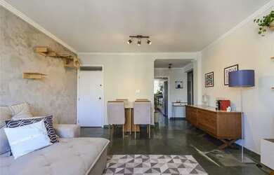 Imagem 4: APARTAMENTO RESIDENCIAL em São Paulo - SP, Santa Cecília