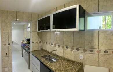 Imagem 6: Casa a venda. Churrasqueira, 60m² de Área, 4 Vagas na garageme2 Dormitórios