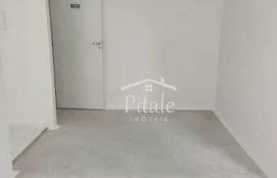 Imagem: O apartamento possui 2 Dormitórios, 1 Banheiro, 42m² de Área