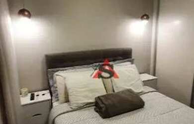 Imagem 13: Apto no Belenzinho,pronto para morar, com móveis planejados, 2 quartos,...