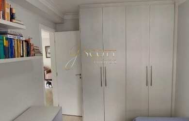 Imagem 7: Apartamento a Venda no bairro Jardim Marajoara - São Paulo, SP