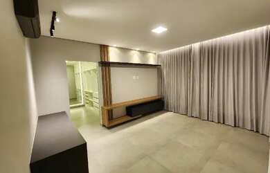 Imagem 13: Particular - Casa Alto da Boa Vista Armários Piscina Cortinas Energia...