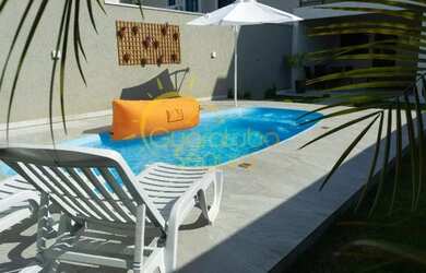 Imagem: A casa possui 5 Dormitórios, 3 Vagas na garagem e Imóvel novo