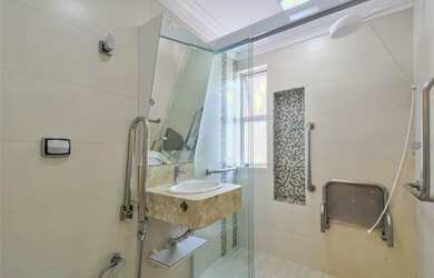 Imagem 12: APARTAMENTO RESIDENCIAL em São Paulo - SP, Vila Mariana