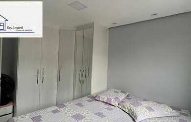 Imagem 9: Maravilhoso apartamento todo reformado no condomínio Reserva Florata