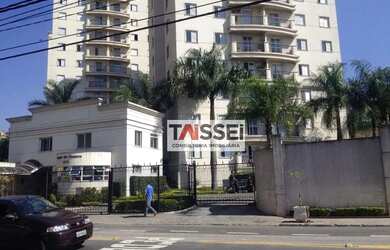 Imagem 15: Apartamento com 3 dormitórios, 66 m² - venda por R$ 365.000,00 ou aluguel...