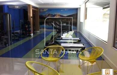 Imagem 10: Apartamento (flat) 1 dormitórios/suite, cozinha planejada, portaria 24hs, lazer, salão de