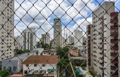 Imagem 14: APARTAMENTO RESIDENCIAL em São Paulo - SP, Perdizes
