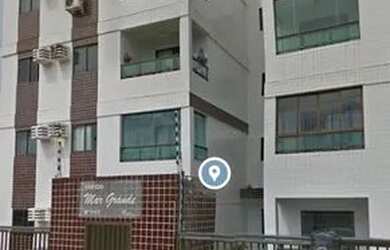 Imagem: O apartamento possui 2 Dormitórios, 1 Banheiro, 2 Vagas na