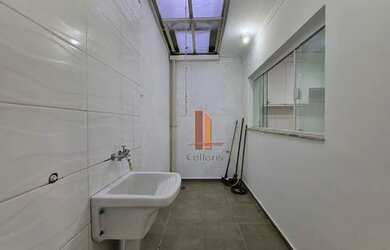 Imagem 9: Sobrado com 3 dormitórios, 150 m² - venda por R$ 1.480.000,00 ou aluguel...