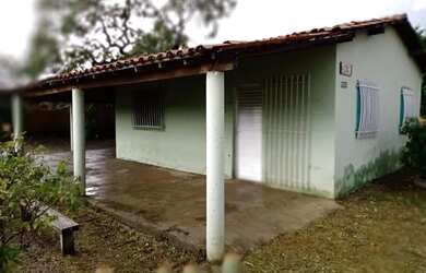 Imagem 2: Vende se Esta Casa. 2 Vagas na garageme2 Dormitórios