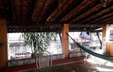 Imagem 10: Casa, Jardim Santa Bárbara - Guarulhos