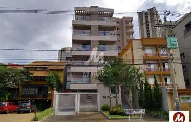 Imagem 7: Apartamento (tipo - padrao) 1 dormitórios, cozinha planejada, elevador, em condomínio fech