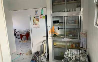 Imagem 9: Apartamento com 2 dormitórios, 57 m² - venda por R$ 235.000,00 ou aluguel por R$ 1.500,00