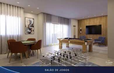 Imagem 7: Apartamento com 3 dormitórios à venda, 117 m² por R$ 816.325,46 - Jardim...