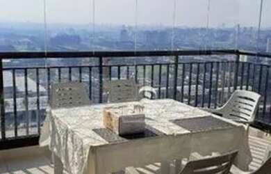 Imagem 2: Condomínio Cidade Viva apartamento com 3 dormitórios à venda, 120 m²...