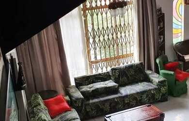 Imagem 5: Rio de Janeiro - Casa Padrão - Freguesia Ilha do Governador