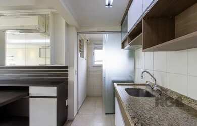 Imagem 10: Apartamento para Venda - 75.58m², 3 dormitórios, sendo 1 suites, 2 vagas...